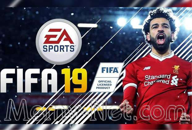 الإعلان الرسمي لـ FIFA 2019 يكشف عن مفاجئة جديدة الفيديو التشويقي لـ FIFA 2019 يكشف عن مفاجئة جديدة