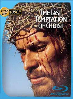 La Ultima Tentación de Cristo (1988) HD [1080p] Latino [GoogleDrive] rijoHD
