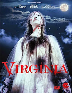 Virgínia - BDRip Dual Áudio