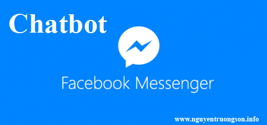 Chatbot là gì? Cách Tạo Chatbot Messenger cho Fanpage Miễn Phí