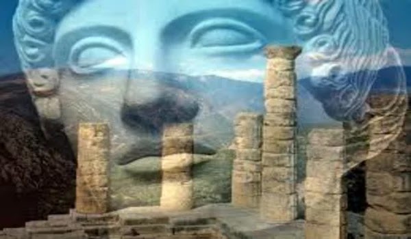 Μοναδικό φαινόμενο στην Ελλάδα που έχει Θαφτεί - Ο Ναός του Θεού των Ελλήνων Απόλλων που… περιστρέφεται (Βίντεο) Μοναδικό φαινόμενο στην Ελλάδα που έχει Θαφτεί - Ο Ναός του Θεού των Ελλήνων Απόλλων που… περιστρέφεται (Βίντεο)