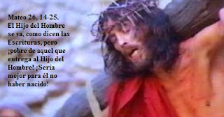 Resultado de imagen para Mateo 26,14-25