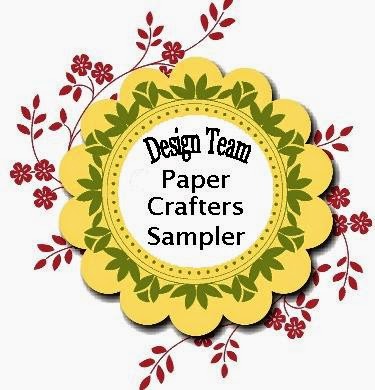Paper Crafter Sampler Design Team