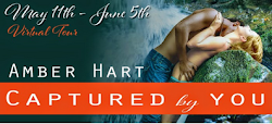 TBT Presents~Amber Hart's Captured by You
