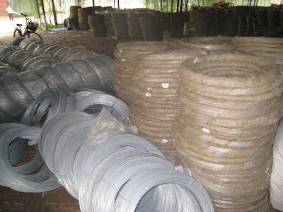 pabrik kawat bwg produksi kawat bwg termurah jakarta