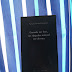 Km.10 Un cuerpo perdido. Hablamos de Cuando me lees, un singular animal me devora de Sara Cristóbal, 2010, Ediciones Vitruvio
