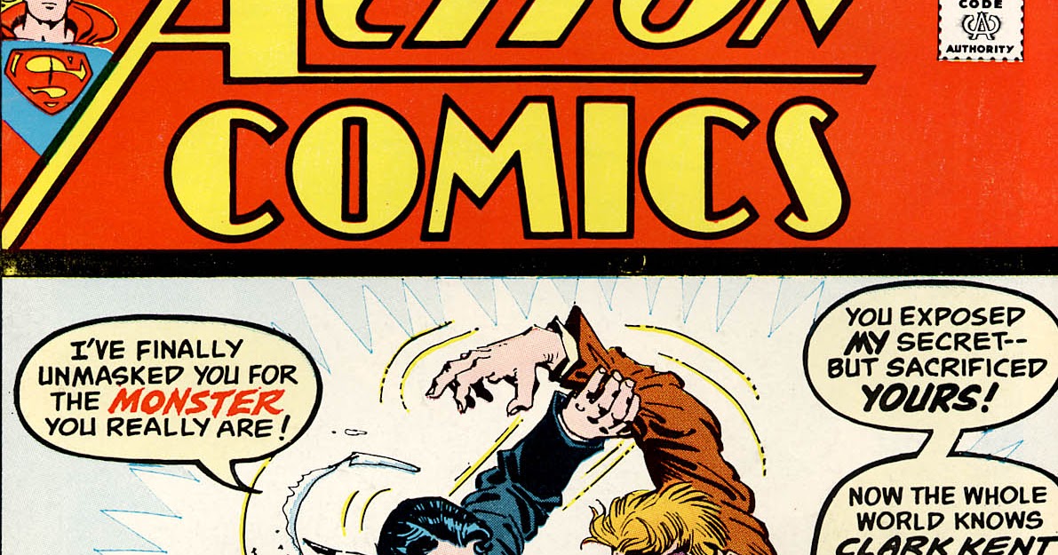 Does God Like Comics?