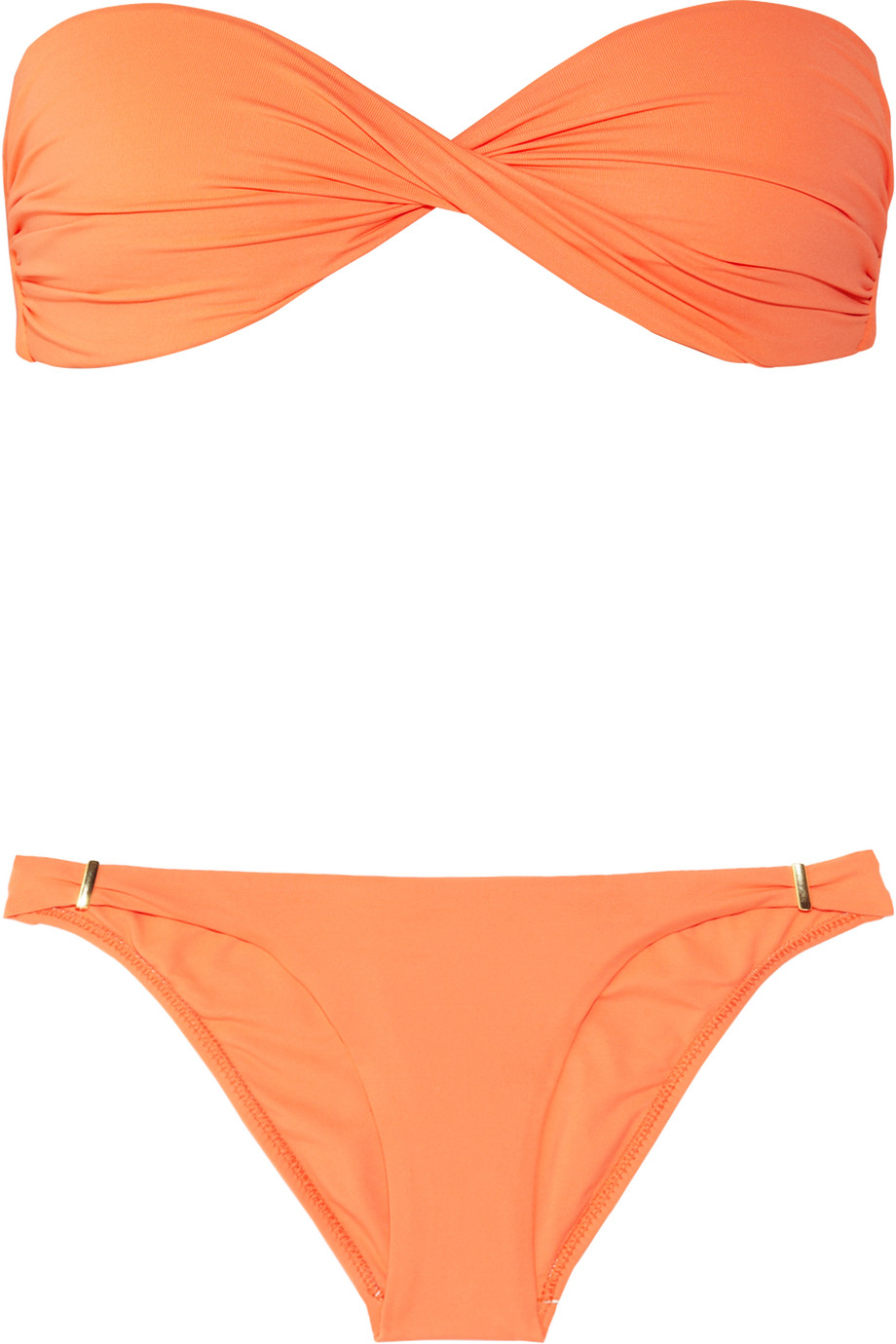 Bikinis and Martinis: Haute Orange
