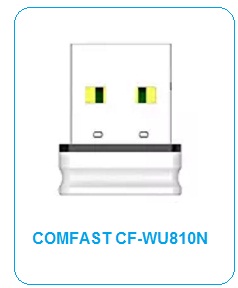 Cf Wu810n Driver Cf Wu810n Driver