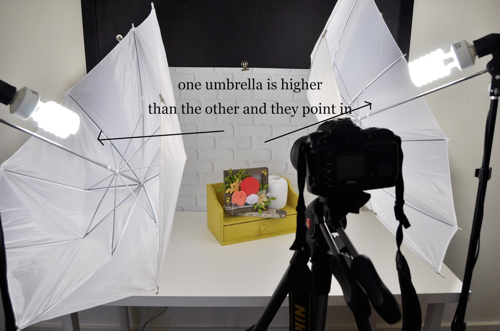 Tips and tricks for staging photos for bloggers and creatives. How to stage blog photography photoshoots with Jen Gallacher. Blogging photography tips. #photography #blogging #jengallacher
