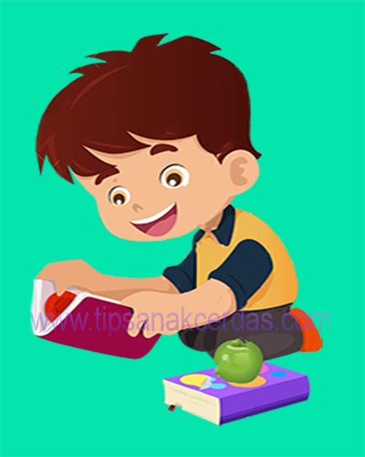 Melatih & Mendidik Otak Anak Agar Pintar dan Cerdas Sejak Dini Melatih & Mendidik Otak Anak Agar Pintar dan Cerdas Sejak Dini
