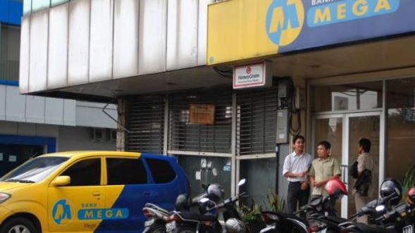 Alamat Lengkap Dan Nomor Telepon Kantor Bank Mega Di Yogyakarta