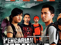 Download Film Pencarian Terakhir (2008) DVDRip