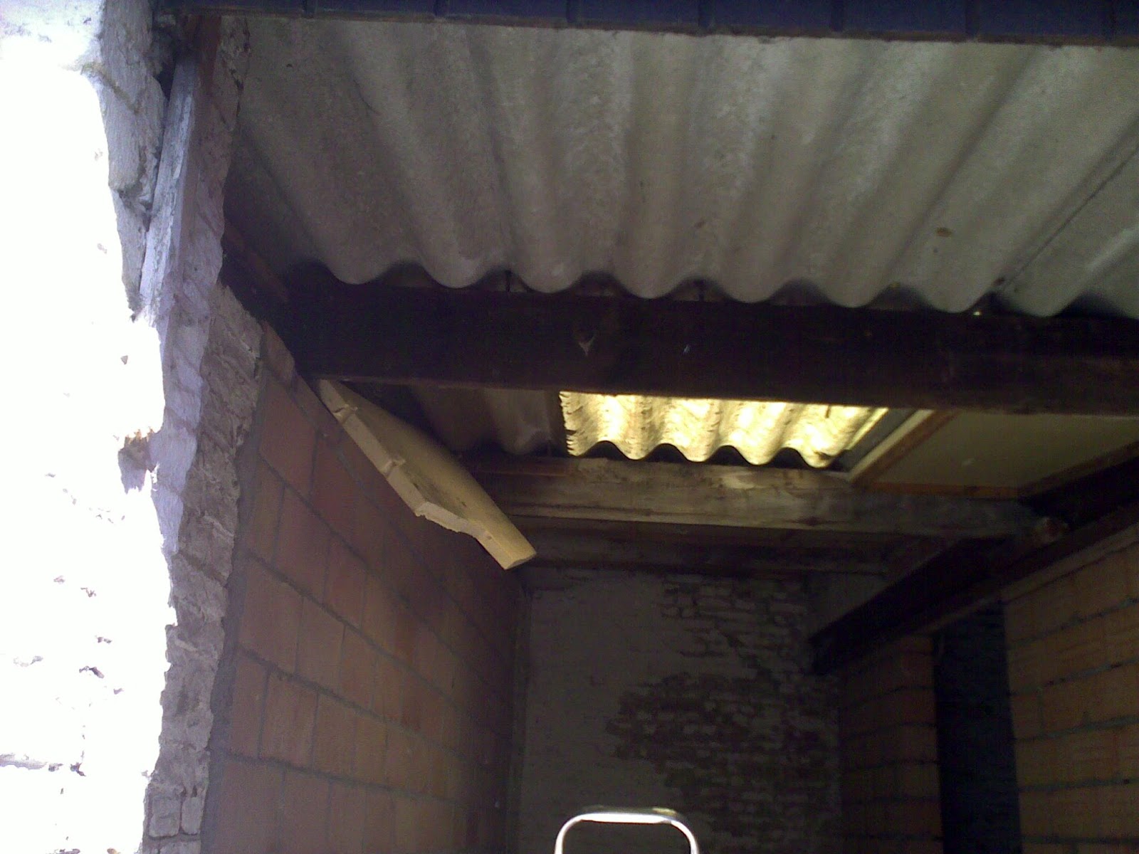 Wat los zit vastmaken, wat vast zit losmaken