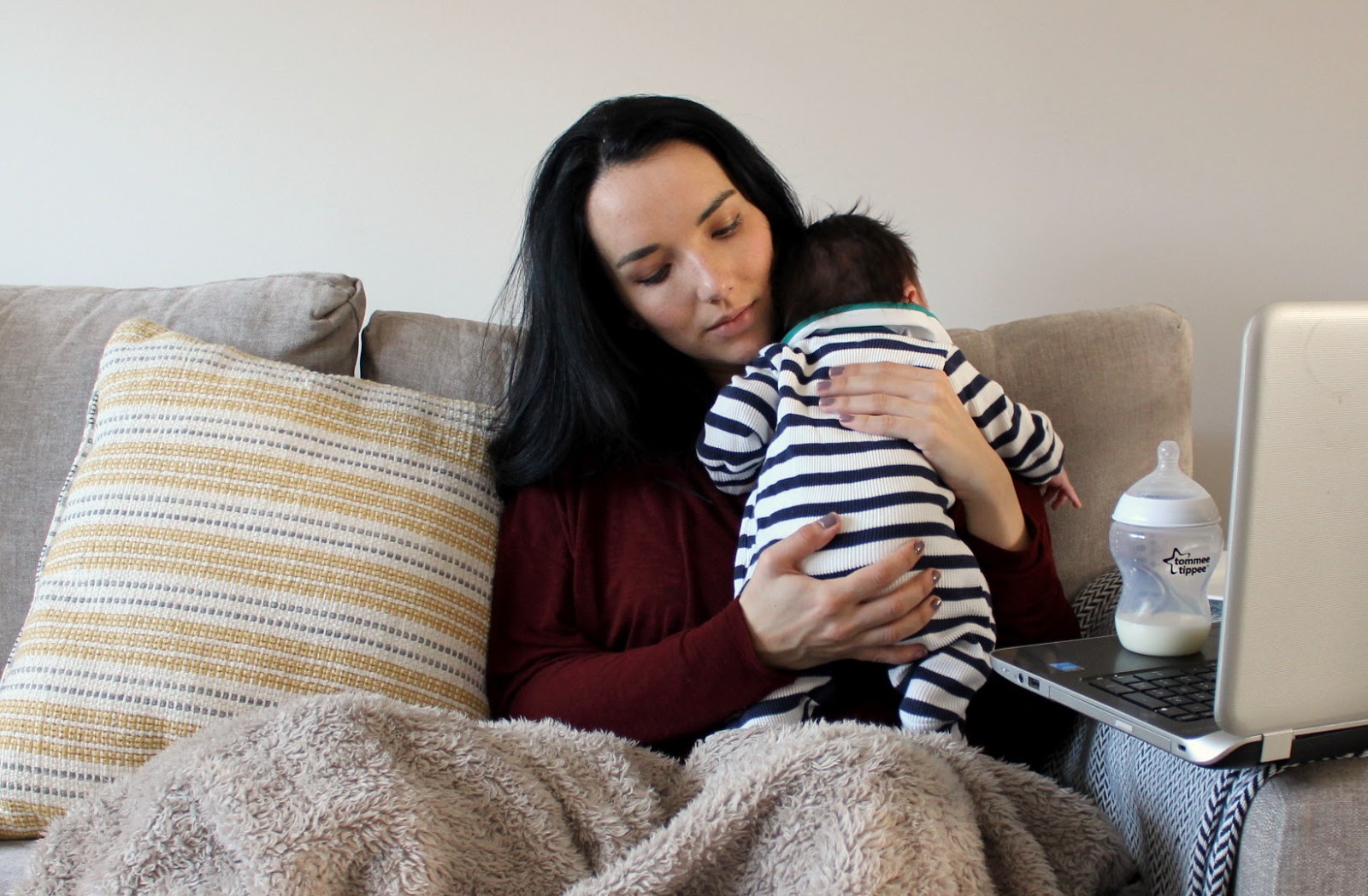 UK Parenting Mummy Blog Glasgow