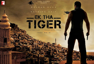 Ek Tha Tiger Box Office Collections : Reviews