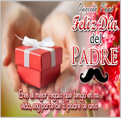 Frases para desear un feliz dia del padre Frases para desear un feliz dia del padre