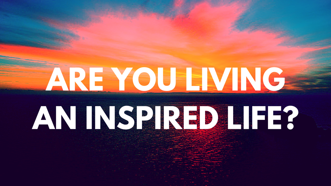 Inspired Life inspired-life