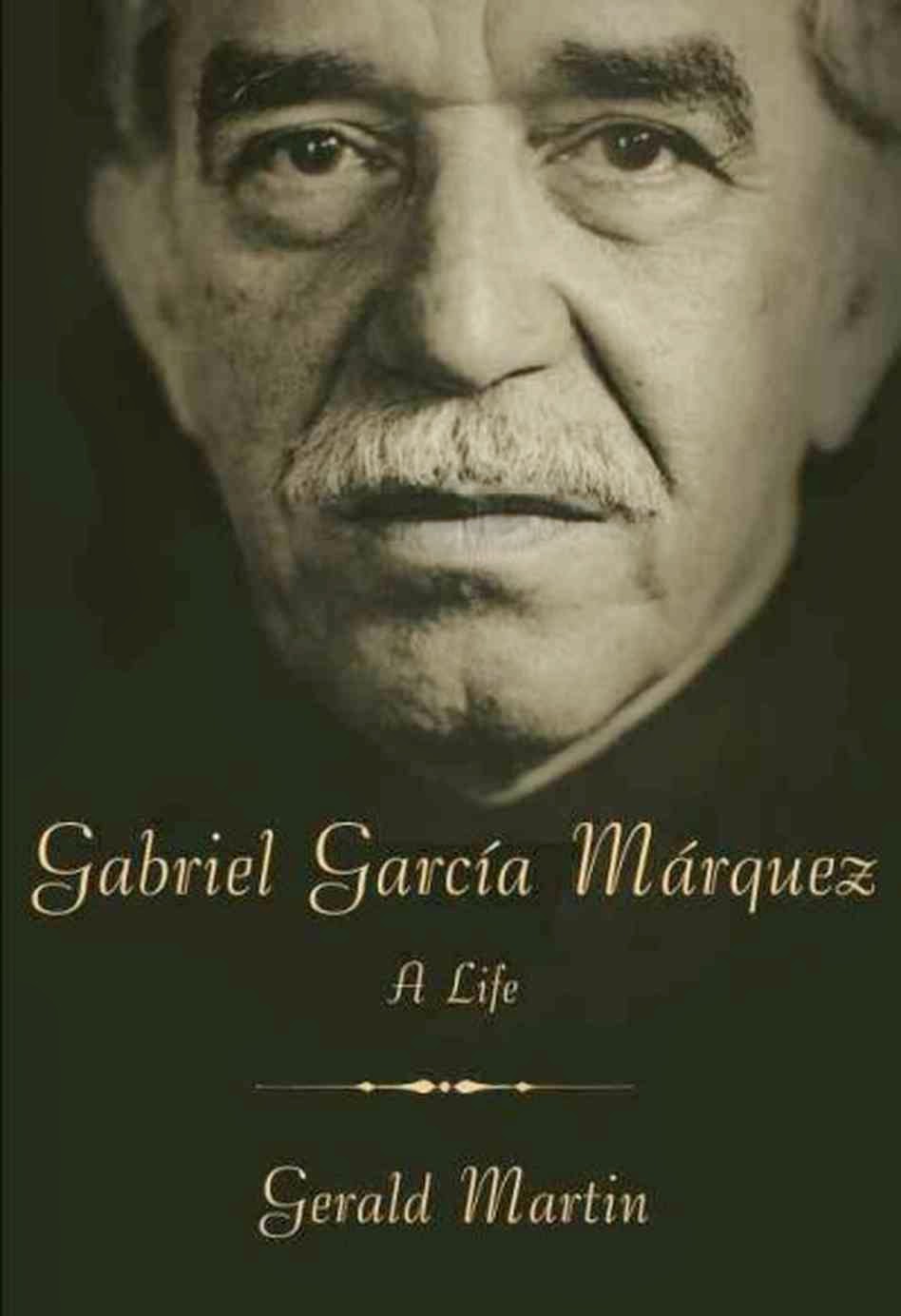 Discovering Ice in the Desert Gabriel Garcia Marquez and My Year of Solitude in Iraq