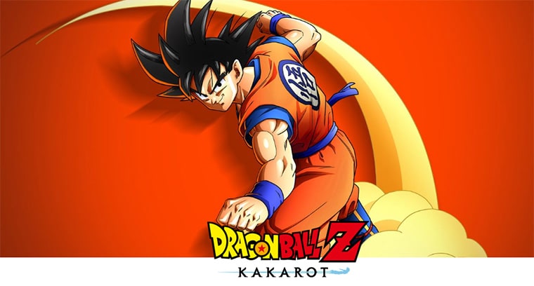 Dragon Ball Z: Kakarot - Rilis Tanggal 17 Januari 2020 Dragon Ball Z: Kakarot - Rilis Tanggal 17 Januari 2020