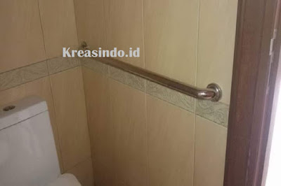 Jasa Handrail Kloset di Kalimantan dan sekitarnya Harga Bersaing Jasa Handrail Kloset di Kalimantan dan sekitarnya Harga Bersaing