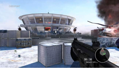 007 Legends PC Game Free Download Full Version 007 Legends PC Game Free Download Full Version