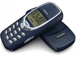 spesifikasi Nokia 3310
