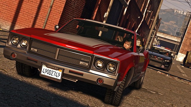 Gta