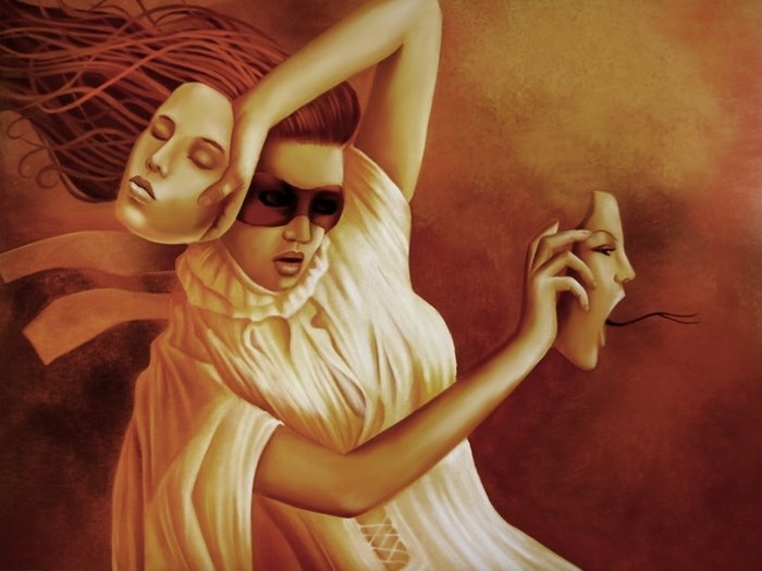 Red Dreams rita Seifert Dutch Surrealist painter Tutt'Art@ () Red Dreams rita Seifert Dutch Surrealist painter Tutt'Art@ ()