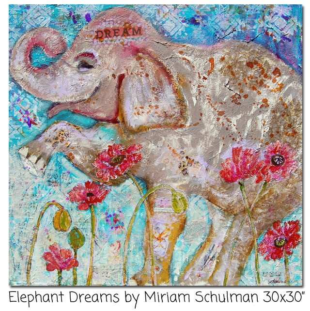 feng shui elephant symbolismhttp://schulmanart.blogspot.com/2016/04/the-feng-shui-of-elephant-painting.html