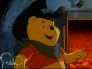 The New Adventures of Winnie The Pooh: The Good The Bad and the Tigger ...
