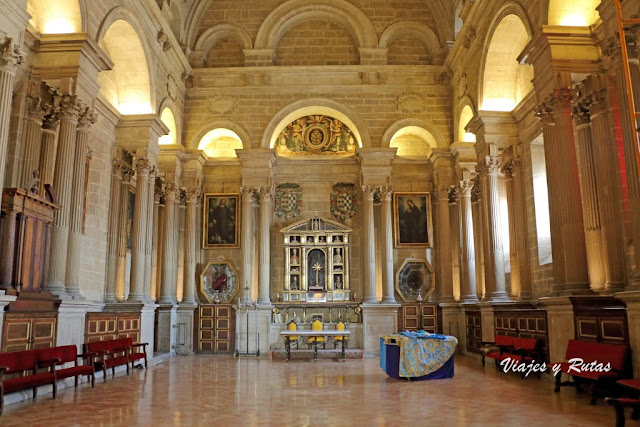 Catedral de la Asunción de Jaén