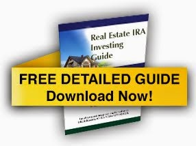 Real Estate IRA Investing Guide