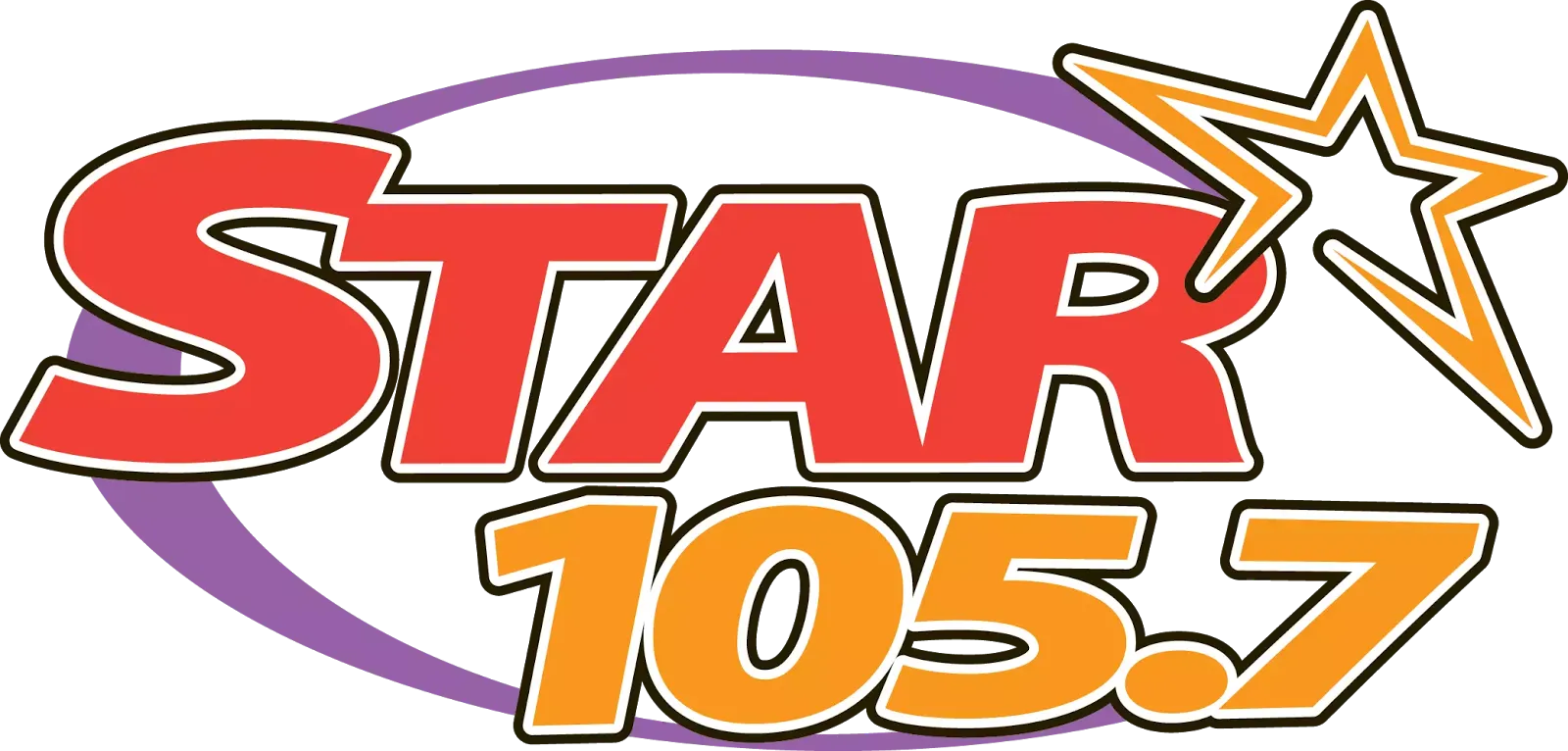 Star 105.7 · Grand Rapids 80s 'Til Now Station