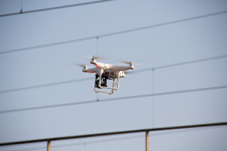 kamera gopro do drona
