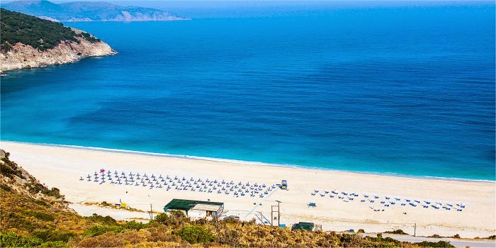 Le migliori isole della Grecia