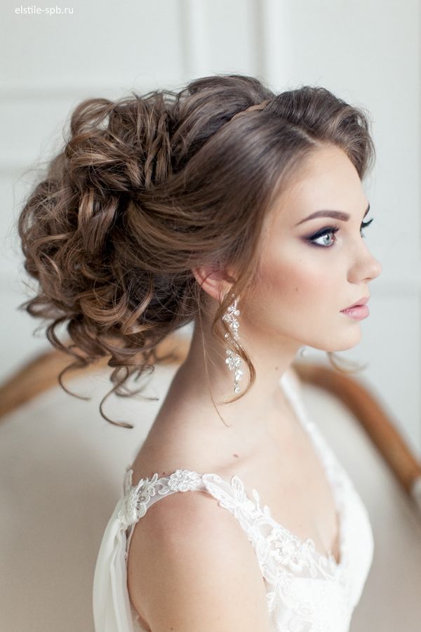 Elegant Hairstyles Elegant Hairstyles