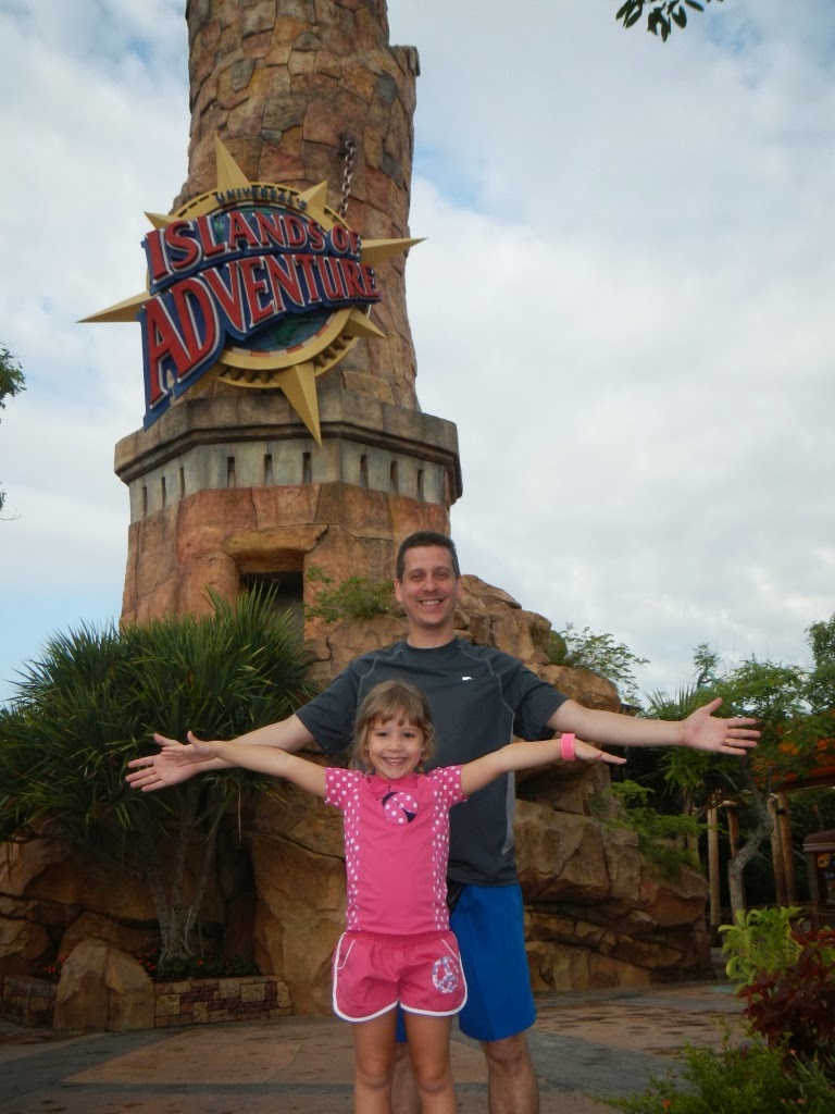 Roteiro de 10 dias em Orlando