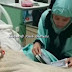Julia Perez Nazak,Keluarga Mohon Doa Dari Semua