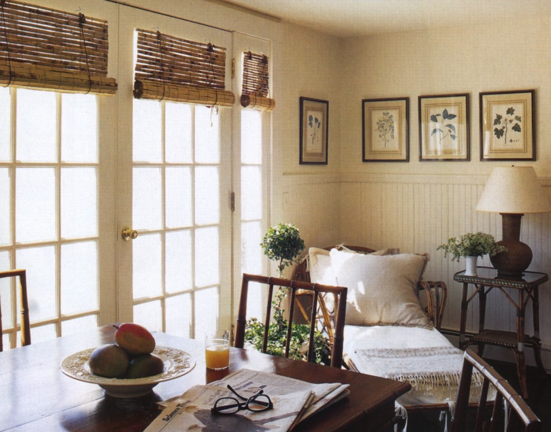 High Street Market Monday Inspiration Brown