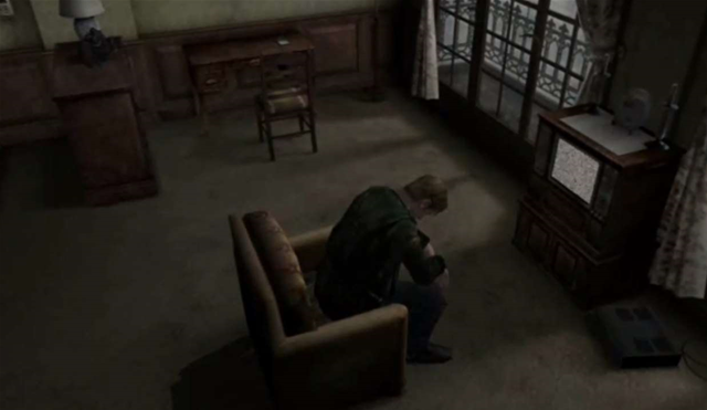 Silent Hill 2 – Dissecação, interpretações e análise