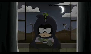 South Park Episodio 15x14 El Niño Pobre