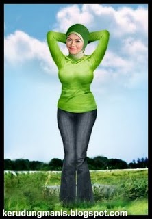 Jilbab Montok Sexy Seksi Nakal - Dunia Mesum Koplax