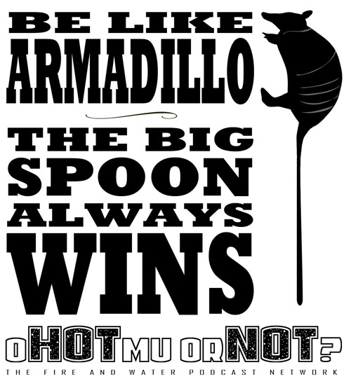 What's the big stir?