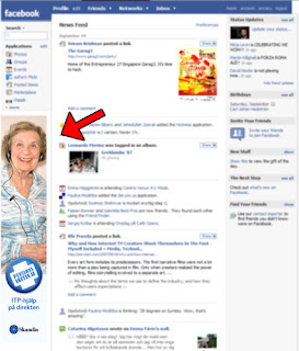 facebook ads sebagai alat pemasaran online