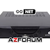 Atualização Gonet N2 V1.09.0 - 11/06/2018