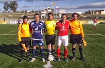 CF Villanovense (2ª División B)
