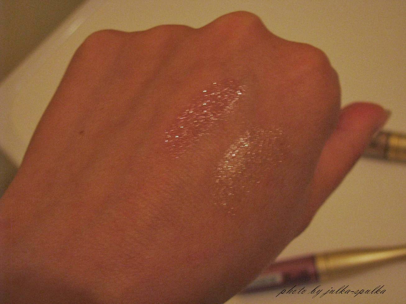 Мой блог: блески для губ Ffleur (FF) sparkling lipgloss ("Бриллиантовая ...