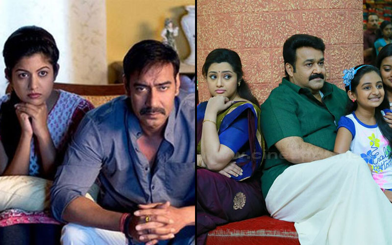 16 Super Hit Bollywood Movies Are Basically Remake Of South Indian Movies COPIED 3
