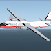 Fokker 27 - Flight simulator 2004/FSX